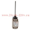 Выключатель концевой OptiLiS D4B-4181N пружина спиральная EN 50041 XCKJ108H29 КЭАЗ 365335