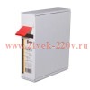 T-BOX 20/10 красный (10м) (КВТ)