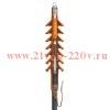 Кабельная муфта 1ПКНТ-35-300/400 (Б) (КВТ)