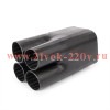 Терм. изол. перчатка 4ТПИнг-150/240 (КВТ)