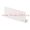 Бирка кабельная У-212М (100шт.) (Fortisflex)