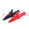КВТ KT 3101 Комплект зажимов 
