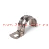 Fortisflex Скоба металлическая СМО(INOX) 48-50