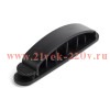 Fortisflex Площадки самоклеящиеся ПСГ-6 (ч) (25 шт.)