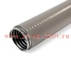 Fortisflex Металлорукав в ПВХ-кожухе МГ-ПУнг-LS 50 