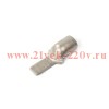 Наконечник штифтовой НШМЛ 35-16 КВТ 87464