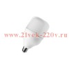 Лампа светодиодная FL-LEDT130 100W E27+Е40 6400К 10000Lm 180В-240V D130x224mm FOTON