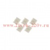 ЭРА 5055398628454 Коннектор LS-connector-8mm-DND-IP20