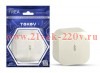 Переключатель 1-кл. ОП Frea 10А IP20 250В АБС-пластик беж. TOKOV ELECTRIC TKE-FR-P1-C02