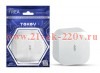 Переключатель 1-кл. ОП Frea 10А IP20 250В АБС-пластик бел. TOKOV ELECTRIC TKE-FR-P1-C01