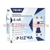Выключатель дифференциального тока (УЗО) 2П (1P+N) 32А 30мА тип AC 6кА TOKOV Electric TKE-PZ60-RCDM-