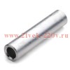 Гильза алюминиевая ГА 25-8-7.1 опрес. ГОСТ 23469.2-79 TOKOV ELECTRIC TKE-GA-25-8-7.1