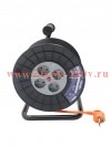 Удлинитель на катушке 4х30м с заземл. 16А 3х1.5 TOKOV ELECTRIC TKE-SK30-15-Z