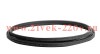 Кабель нагревательный саморег. 24Вт/м с экраном 16 AWG термопласт TOKOV ELECTRIC TKE-SRL-24-2CR
