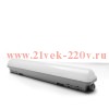 Светильник светодиодный ДСП B02Т3 36Вт 4000К IP65 3600лм подкл. в линию до 7штук TOKOV ELECTRIC TKE-