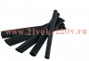 Трубка термоусадочная 30/15 1м черн. TOKOV ELECTRIC TKE-THS-30-1-B/25