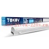 Светильник светодиодный ДБО Т5 14Вт 6.5К IP40 TOKOV ELECTRIC TKE-DBO-T5-1.2-14-6.5K