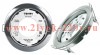 Светильник GX 53-CH-1 106х48мм хром металл+пластик TOKOV ELECTRIC TOK-GX53-CH-1