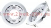 Светильник GX 53-WH-1 106х48мм бел. металл+пластик TOKOV ELECTRIC TOK-GX53-WH-1