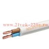 Провод ПВСнг(А)-LS 2х0.75 380В Б (бухта) (м) АЛЬФАКАБЕЛЬ 12856