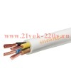 Провод ПВСнг(А)-LS 4х0.75 380В Б (бухта) (м) АЛЬФАКАБЕЛЬ 12858