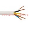 Провод ПВСнг(А)-LS 5х0.75 Б 380В (бухта) (м) АЛЬФАКАБЕЛЬ 12883