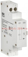 Расцепитель минимального напряжения ARMAT для GV2P 380/400В AC IEK AR-AUX-UX30