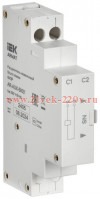 Расцепитель независимый ARMAT для GV2P 220/230В AC IEK AR-AUX-SN21