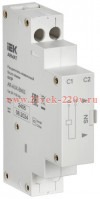 Расцепитель независимый ARMAT для GV2P 24В DC IEK AR-AUX-SN03