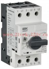 Выключатель автоматический защиты двигателя ARMAT A1 GV2P 0.16-0.25А IEK AR-MPCB-A1A25