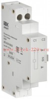 Расцепитель независимый ARMAT для GV2P 380/400В AC IEK AR-AUX-SN30