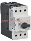 Выключатель автоматический защиты двигателя ARMAT B6 GV2P 32-45А IEK AR-MPCB-B6C45