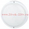 Светильник светодиодный ДПО-R1-18-6.5К-WIN-IP65 ЖКХ круг TOKOV ELECTRIC TOK-R1-18-6.5K-WIN-IP65