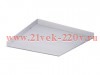 Светильник OPTIMA.PRS ECO LED 595 EM 4000K Световые Технологии