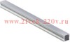 Светильник PROFILE S04 (anod profile + clear diffuser 2500mm) Световые Технологии