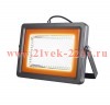 Прожектор светодиодный PFL- S2 -SMD-200w IP65 (матовое стекло) Jazzway