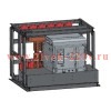 Блок замены автоматического выключателя 3WE83-OptiMat A-3200-S4-3P-100-D-MR8.1-BH-C2200-M2-P01-S1-06