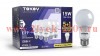 Набор ПРОМО лампа светодиодная 15Вт А60 4000К Е27 176-264В (Promo 5+1 шт) TOKOV ELECTRIC Promo-A60-E