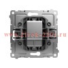 Розетка TV оконечная СП Pixel 1DB механизм беж. TOKOV ELECTRIC TKE-PX-A1O-C02