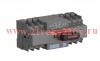 Реверсивный рубильник ABB OTM63F3CMA230V до 63А 3-полюсный с моторным приводом 110-240В AC/DC (выключатель нагрузки) 1SCA120095R1001