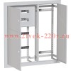 Щит этажный ЩЭ без окон (1000х950х160) Basic EKF mb28-v-bo