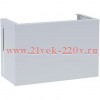 Цоколь верхний с компенсатором 0.6мм (110х300х150) Basic EKF uerm-slide-110х