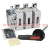 Выключатель нагрузки OptiSwitch DI-3-800-3P КЭАЗ 275543