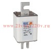 Предохранитель OptiFuse FR-S31-690V-450A-D08 КЭАЗ 345752
