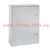 Шкаф из нержавеющей стали Legrand Atlantic inox 304L IP66 1000х800х300