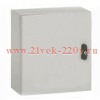 Шкаф металлический Legrand Atlantic IP66 500х500х250