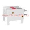 Контакт свободный OptiFuse FR-FRX26 КЭАЗ 357515