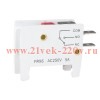 Контакт свободный OptiFuse FR-FRX6 КЭАЗ 357516