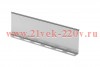 Разделитель для лотка H=80мм L3000 EKF p803