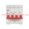 Выключатель нагрузки 4п 80А ВН-125N PROxima EKF S1254080